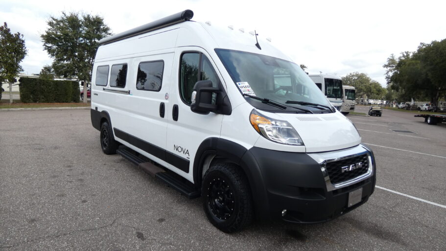 2023 COACHMEN 20C