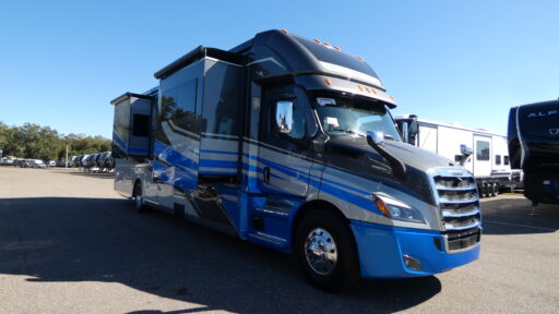 2026 Entegra Coach Centurion 39N