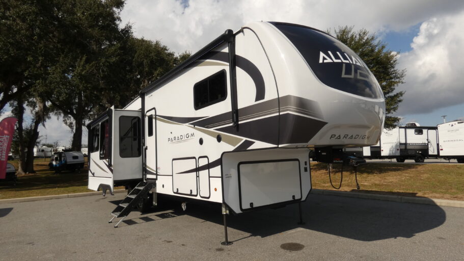 2024 ALLIANCE 310RL