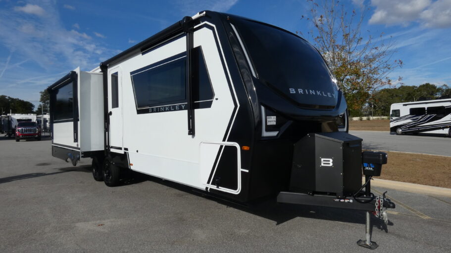 2026 BRINKLEY 285