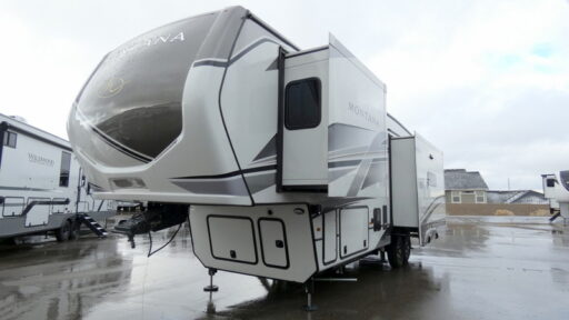 2024 Keystone Montana 3123RL