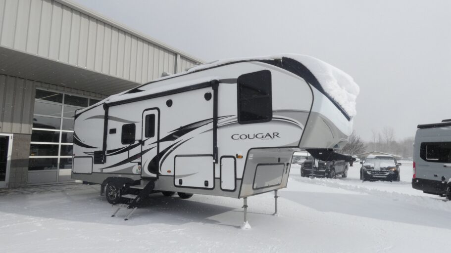 2022 KEYSTONE 25RES