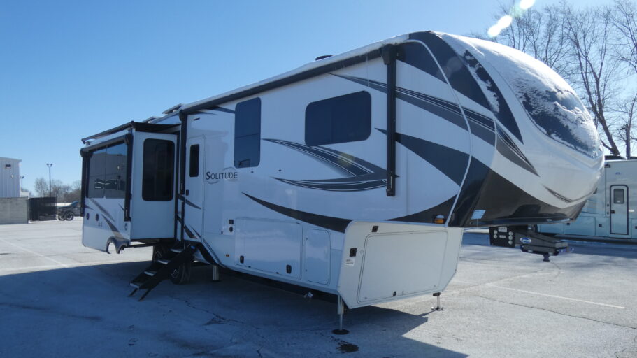 2025 GRAND DESIGN 370dv