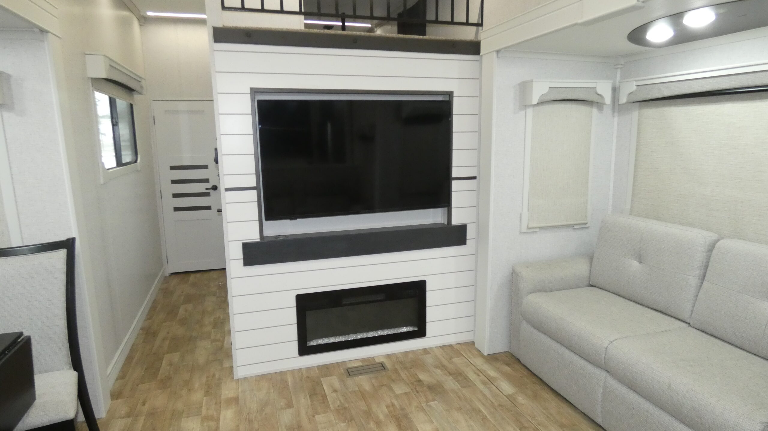 2025 CrossRoads Hampton HP388FKL for Sale