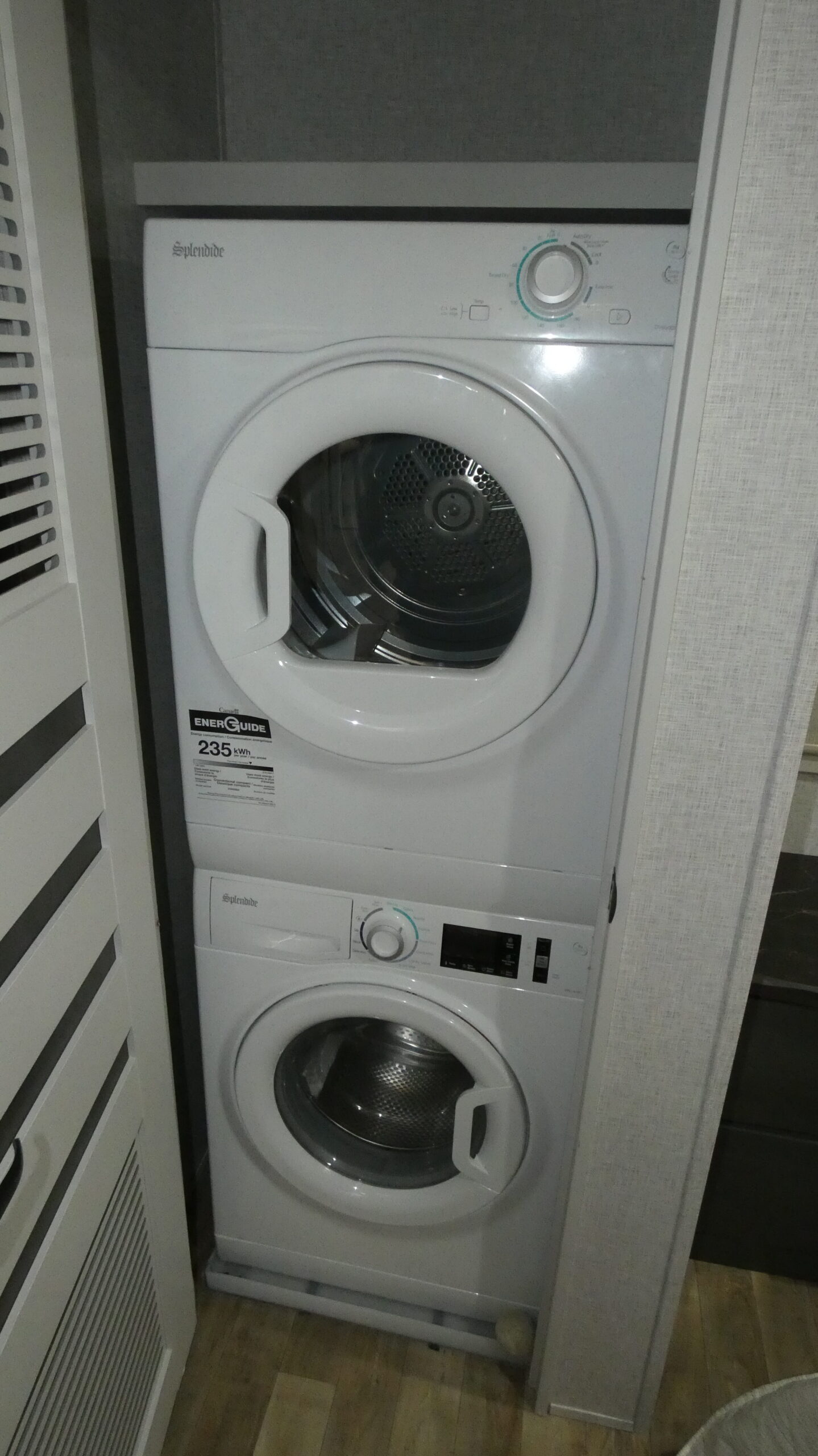 2025 CrossRoads Hampton HP388FKL for Sale