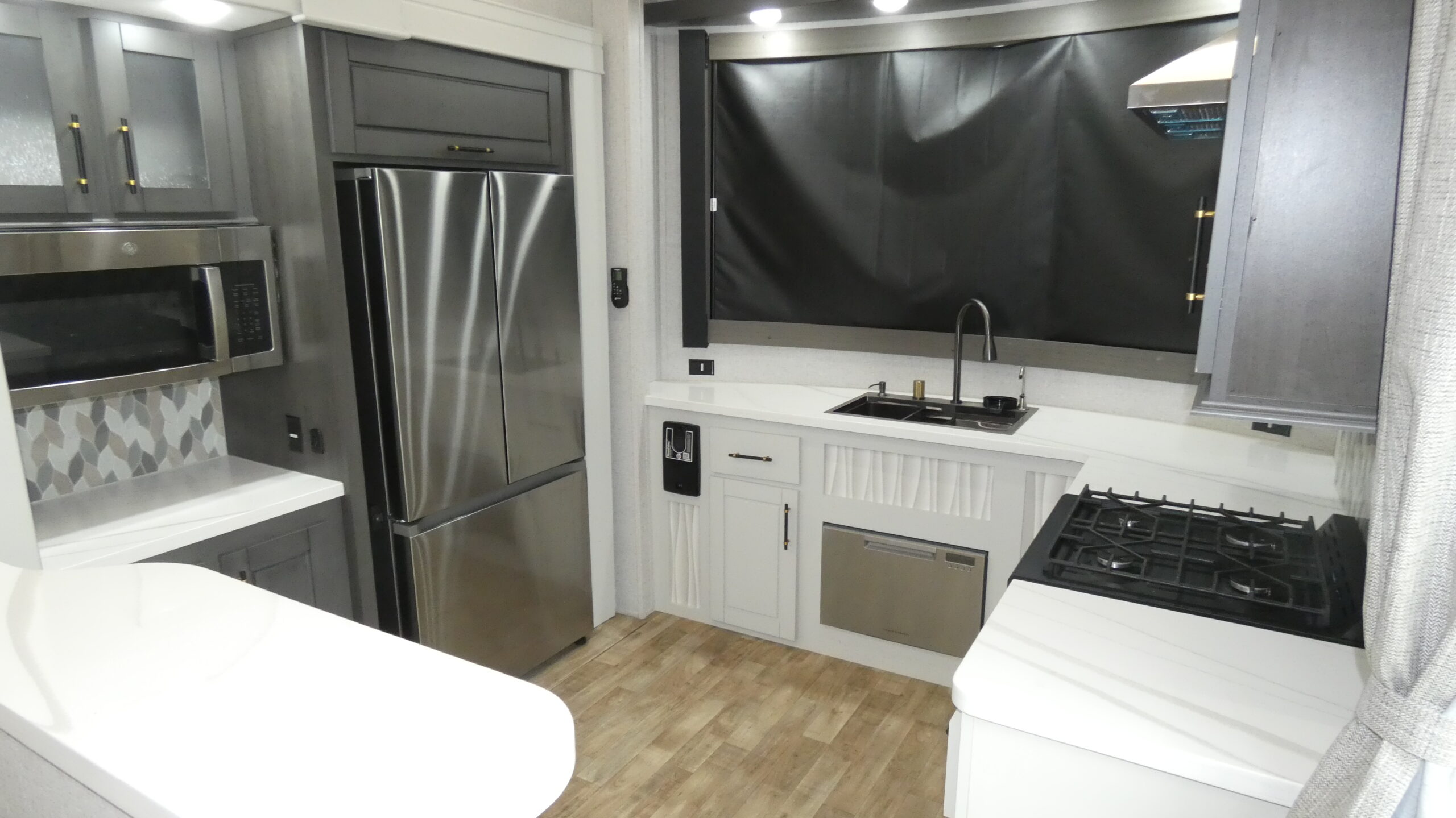 2025 CrossRoads Hampton HP388FKL for Sale