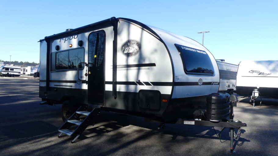 2025 FOREST RIVER RP-192