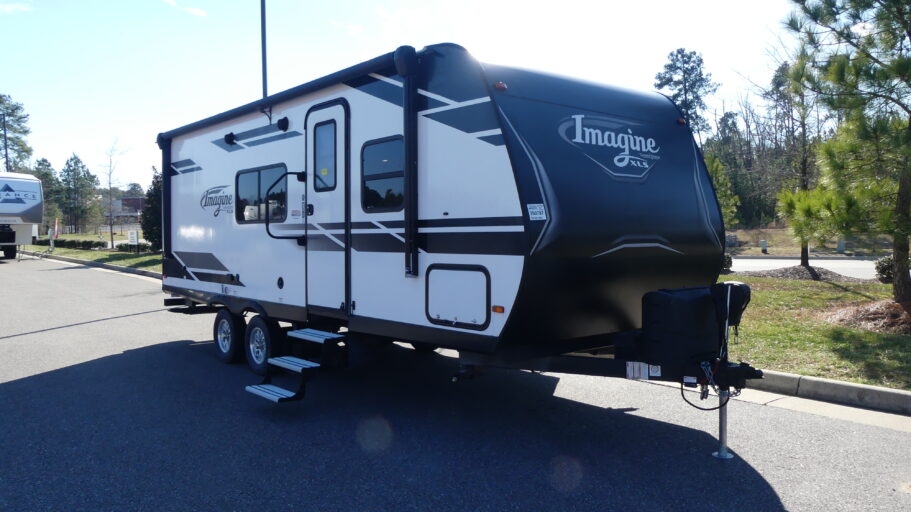 2021 GRAND DESIGN 22MLE