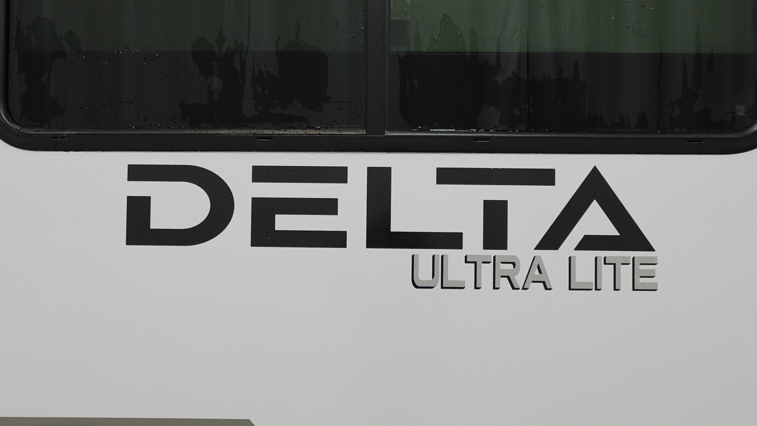 2026 Alliance RV Delta Ultra Lite BH271 for Sale