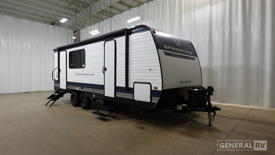 2026 KEYSTONE 2100RL