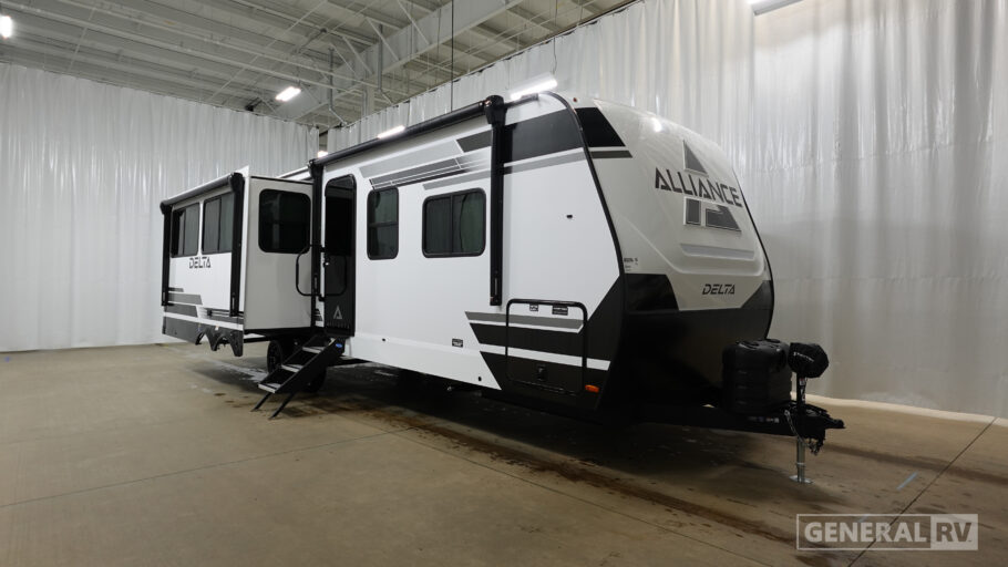 2026 ALLIANCE 292RL