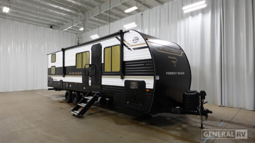 2026 Prime Time RV Avenger 26DBS