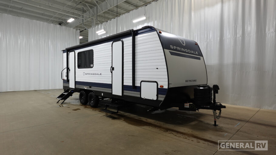 2026 KEYSTONE 2100RL