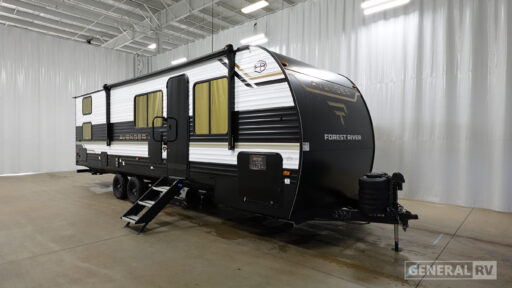 2026 Prime Time RV Avenger 26DBS