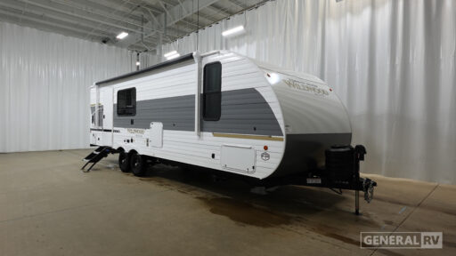 2026 Forest River Wildwood X-Lite 25ICE