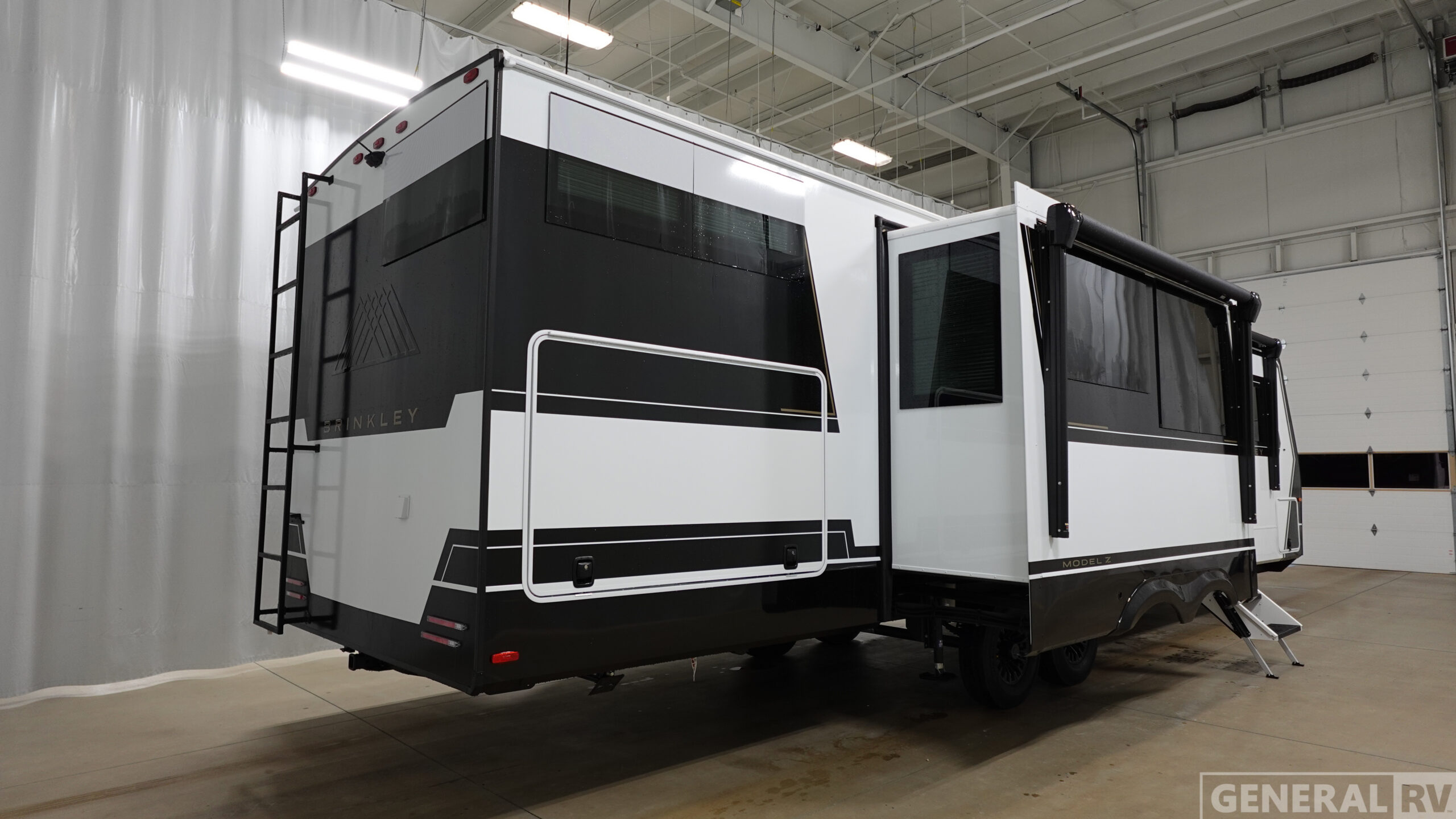 2026 Brinkley RV Model Z AIR 315 for Sale