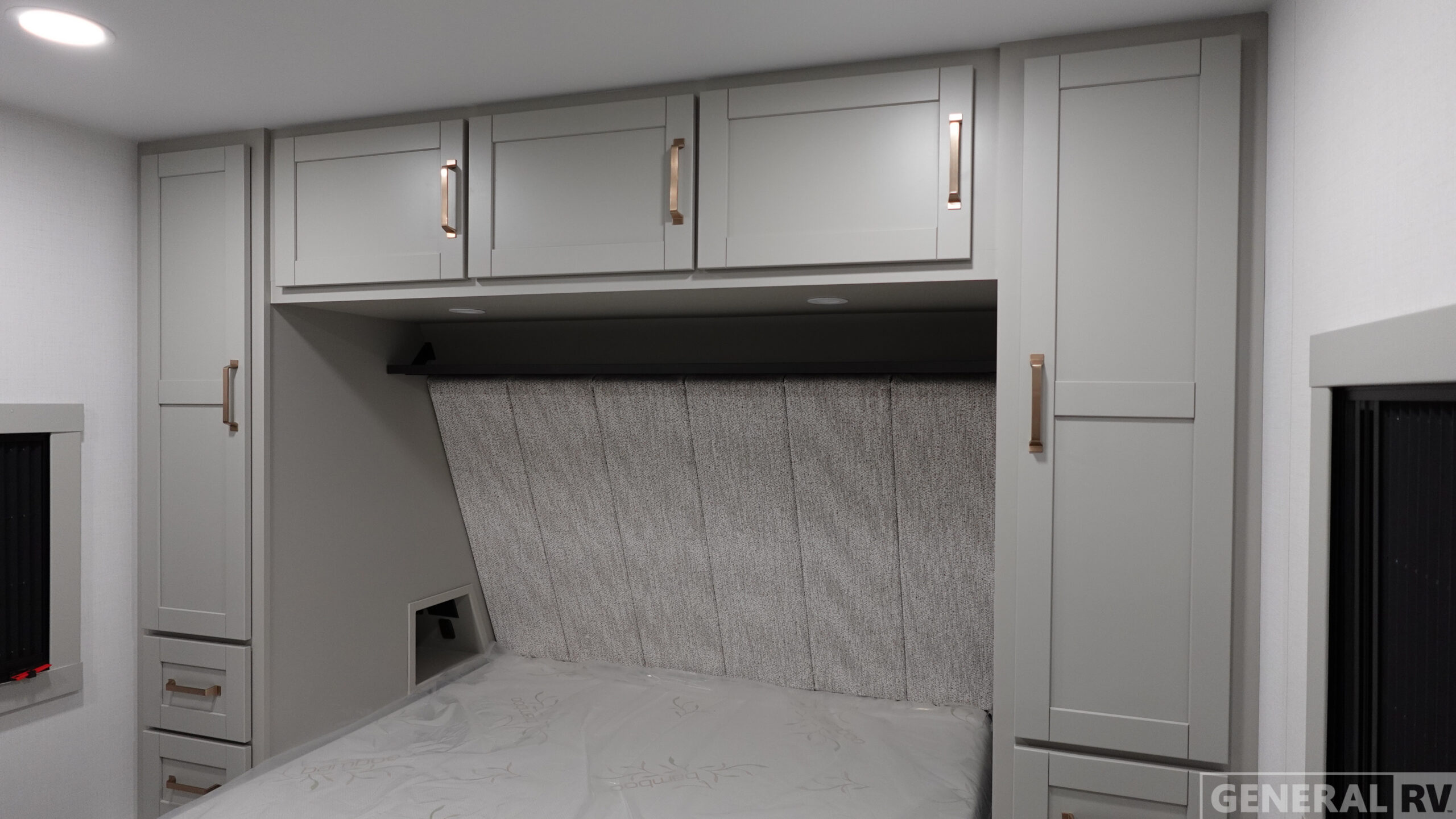 2026 Brinkley RV Model Z AIR 315 for Sale