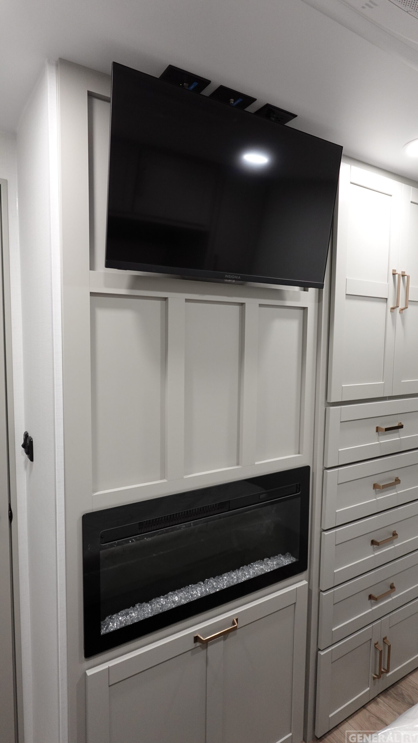 2026 Brinkley RV Model Z AIR 315 for Sale