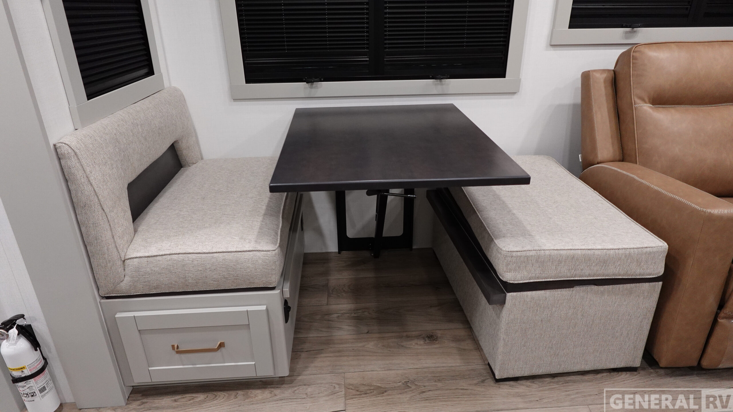 2026 Brinkley RV Model Z AIR 315 for Sale