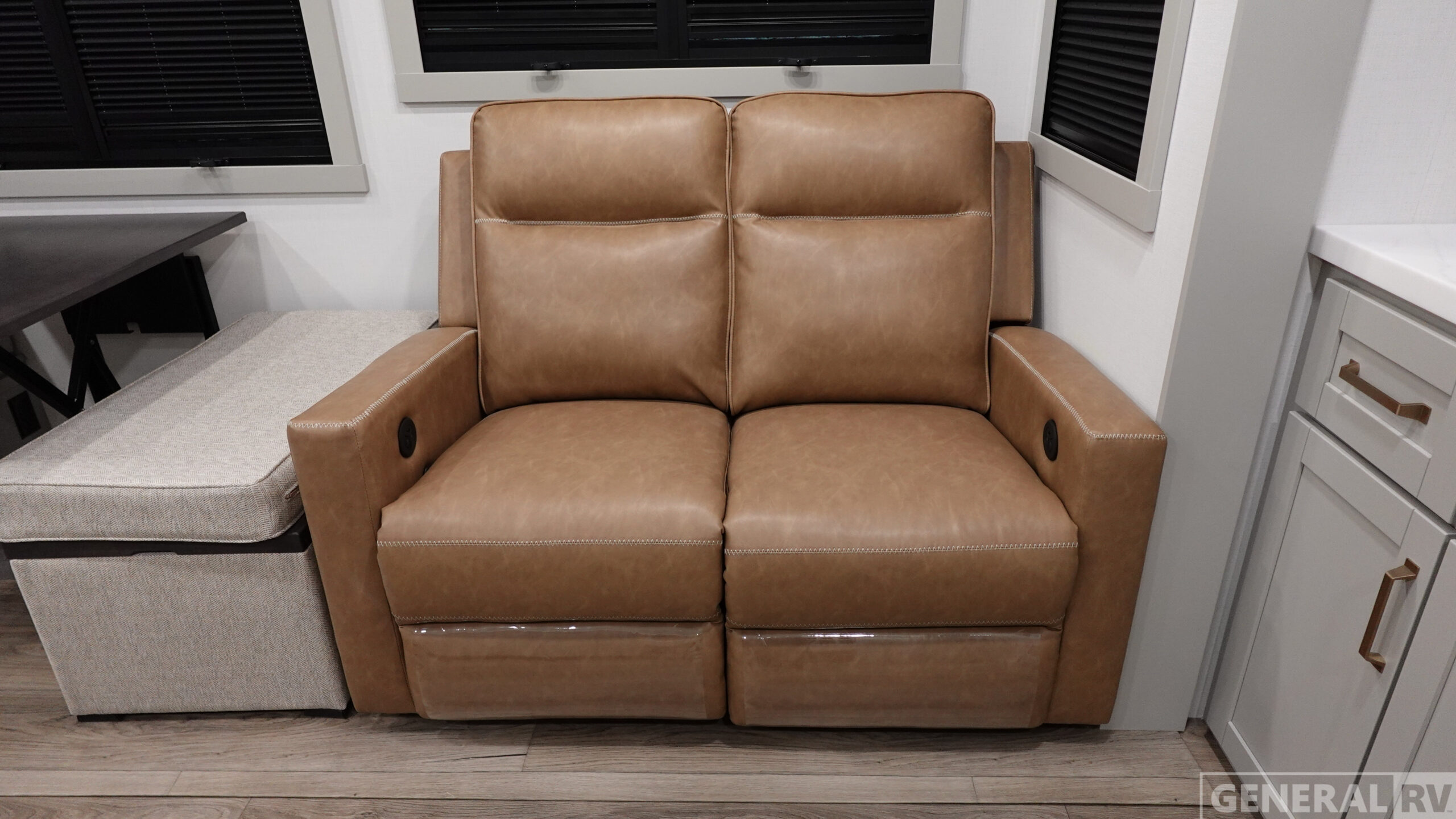 2026 Brinkley RV Model Z AIR 315 for Sale