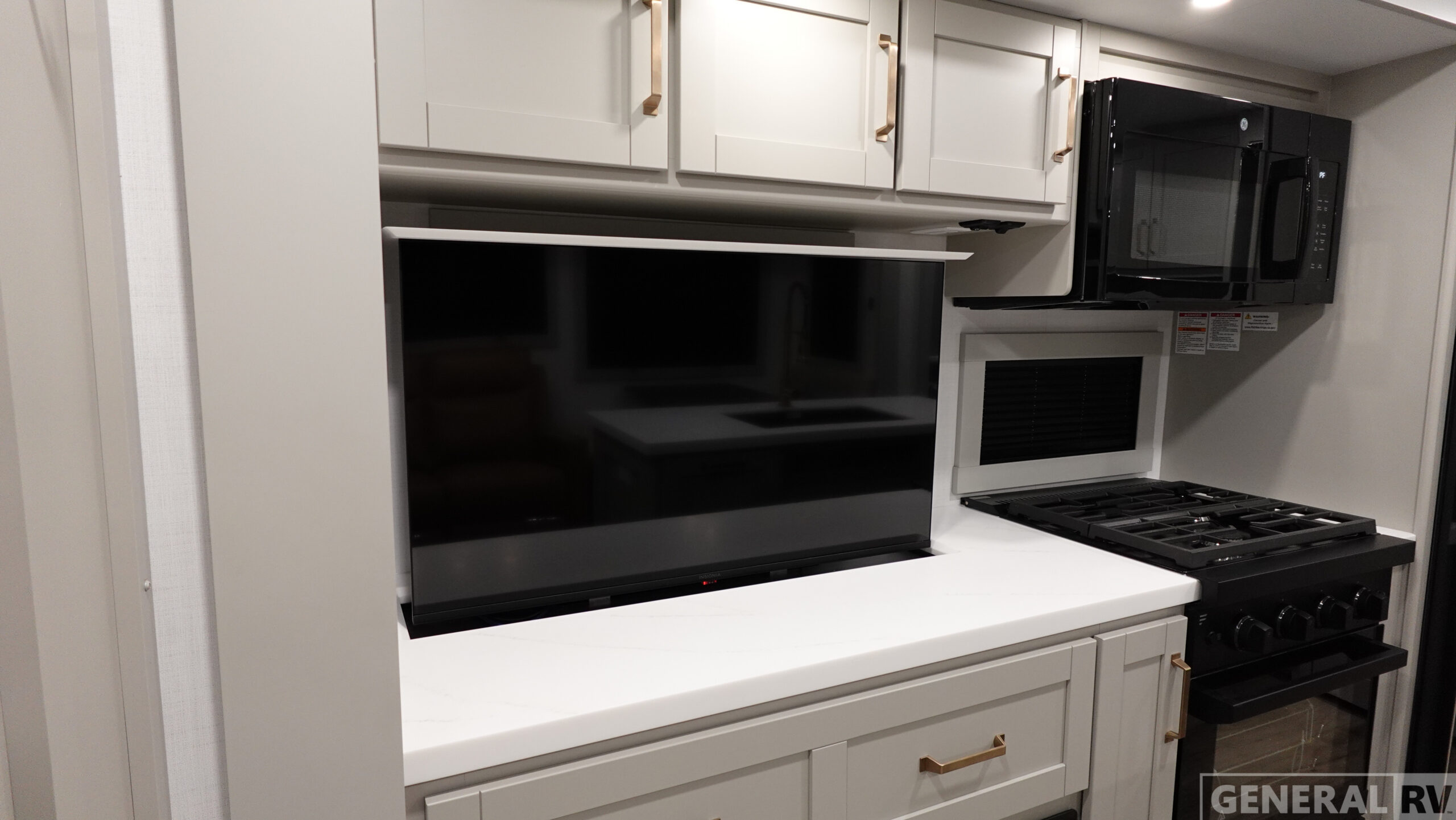 2026 Brinkley RV Model Z AIR 315 for Sale
