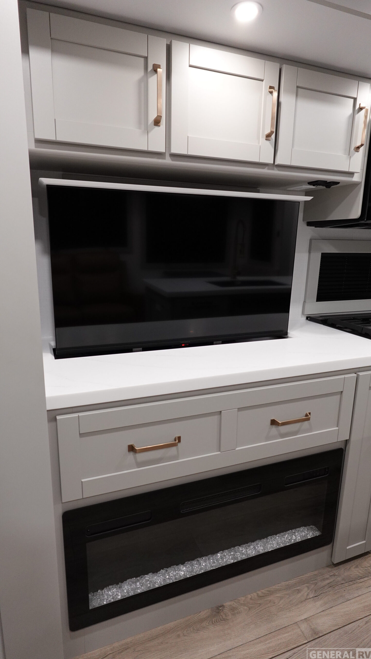 2026 Brinkley RV Model Z AIR 315 for Sale