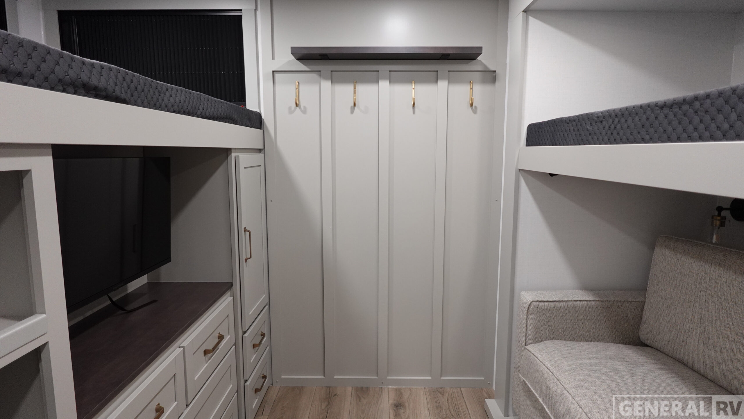 2026 Brinkley RV Model Z AIR 315 for Sale