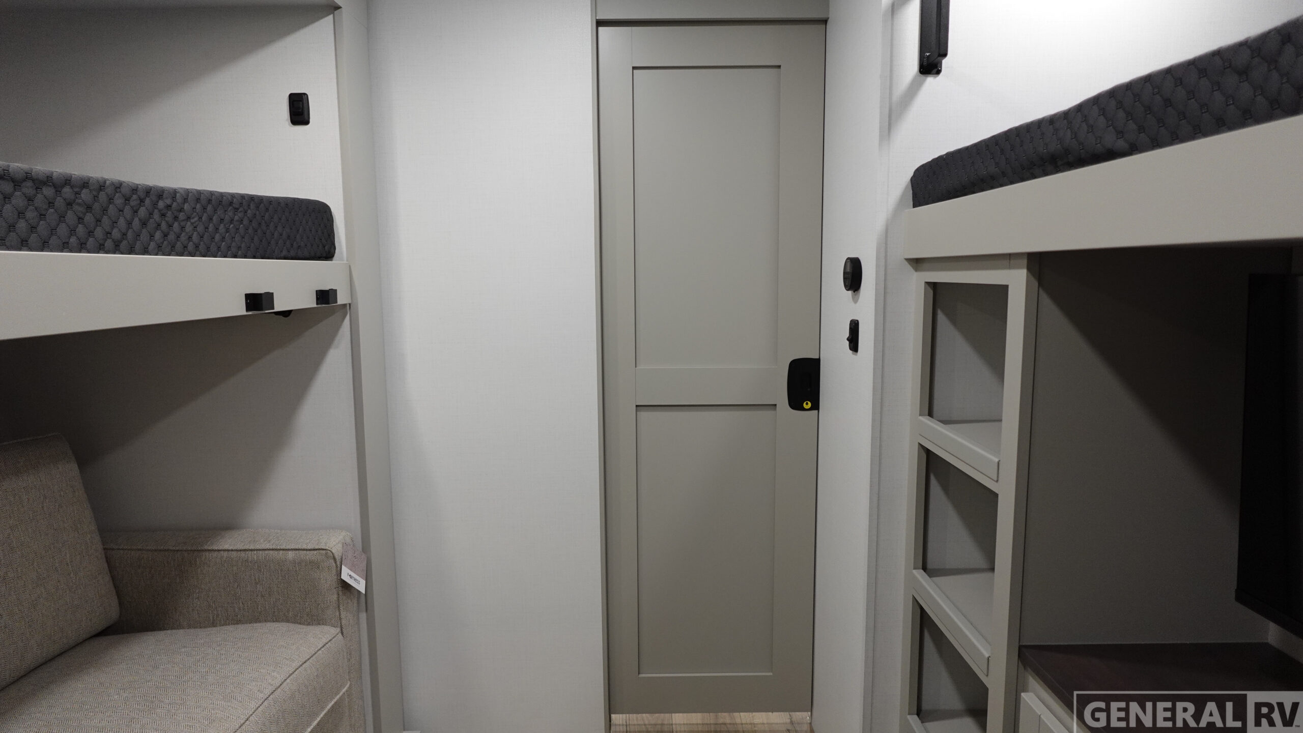 2026 Brinkley RV Model Z AIR 315 for Sale