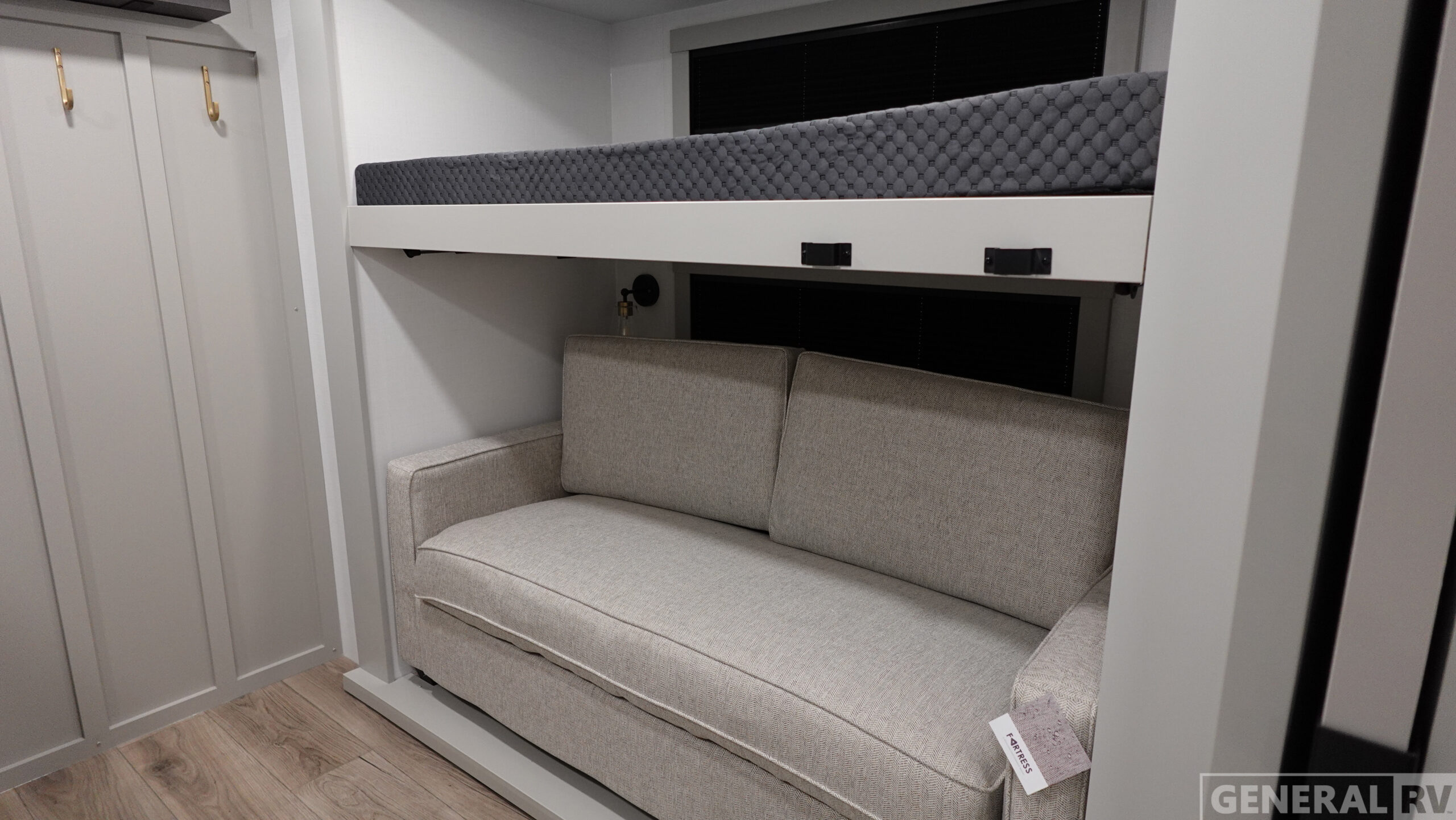2026 Brinkley RV Model Z AIR 315 for Sale