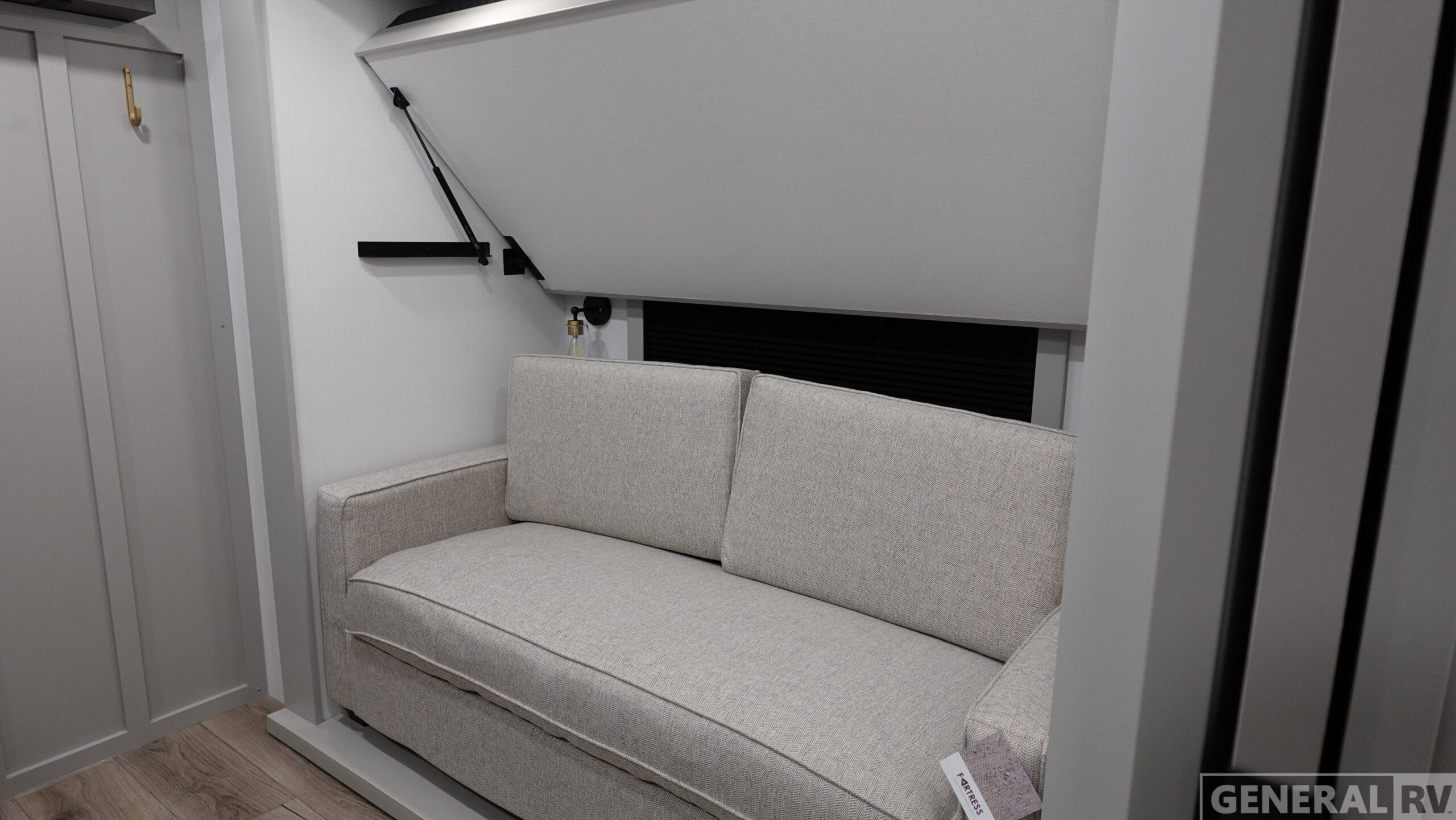 2026 Brinkley RV Model Z AIR 315 for Sale