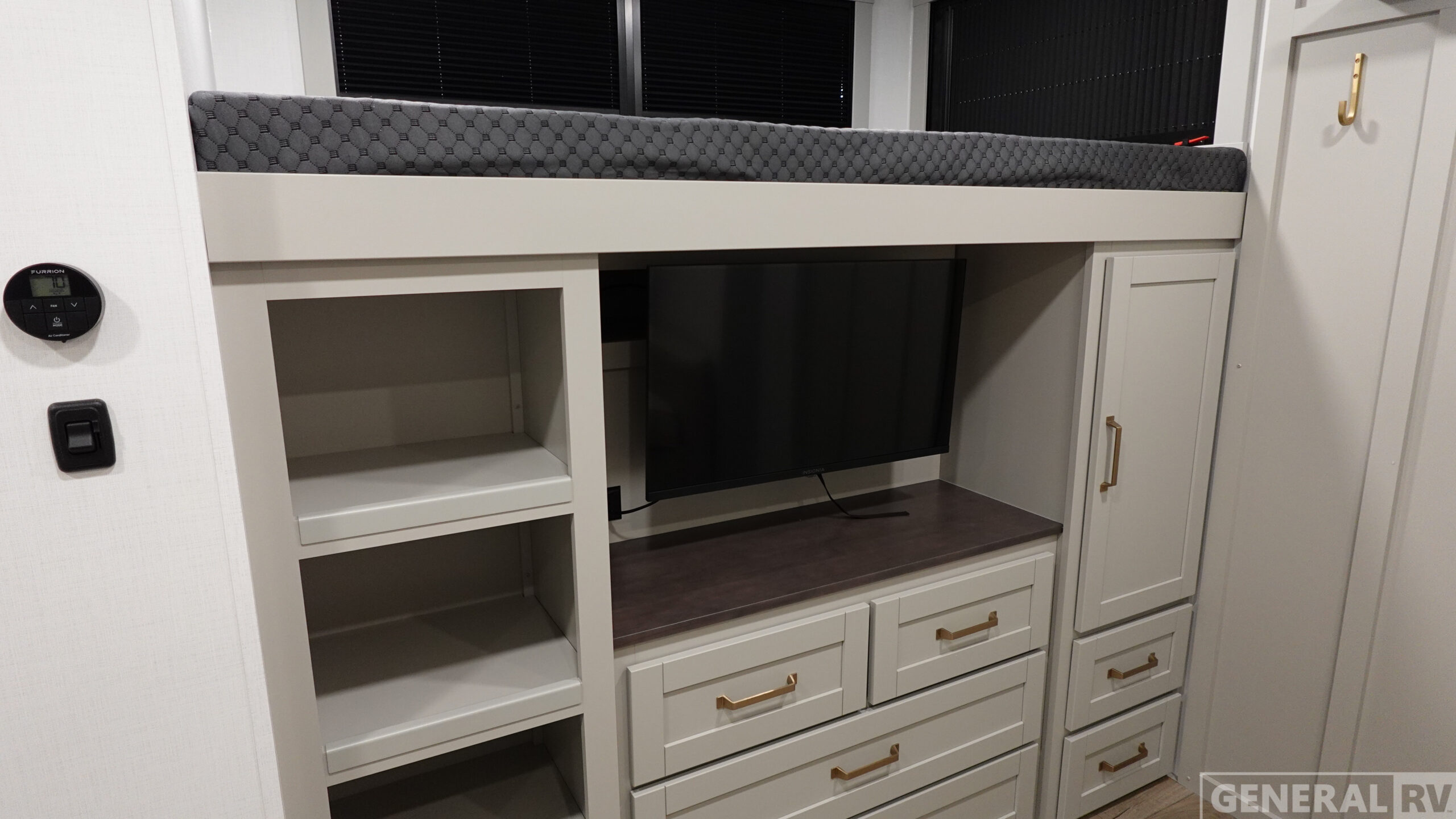 2026 Brinkley RV Model Z AIR 315 for Sale