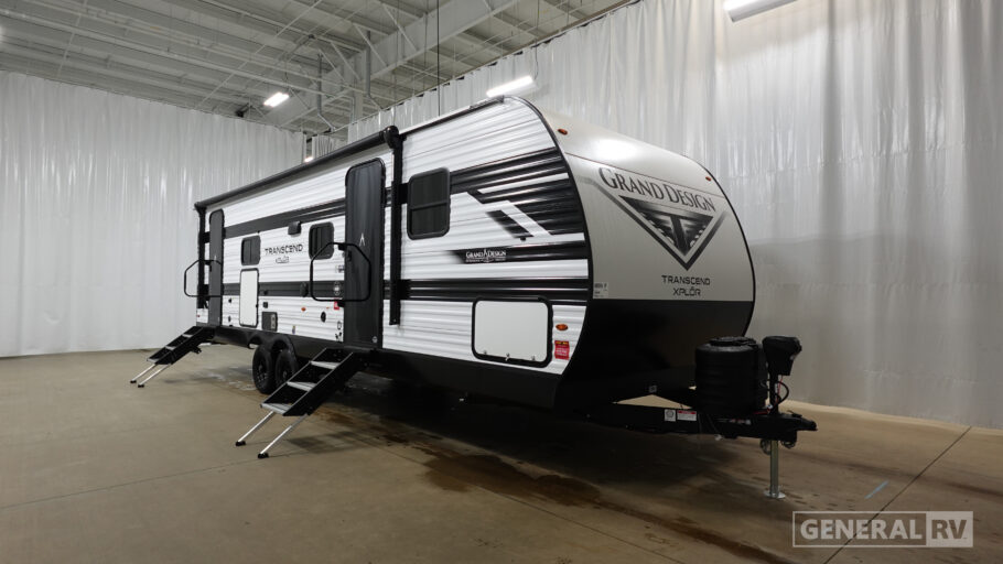 2026 GRAND DESIGN 27DBX