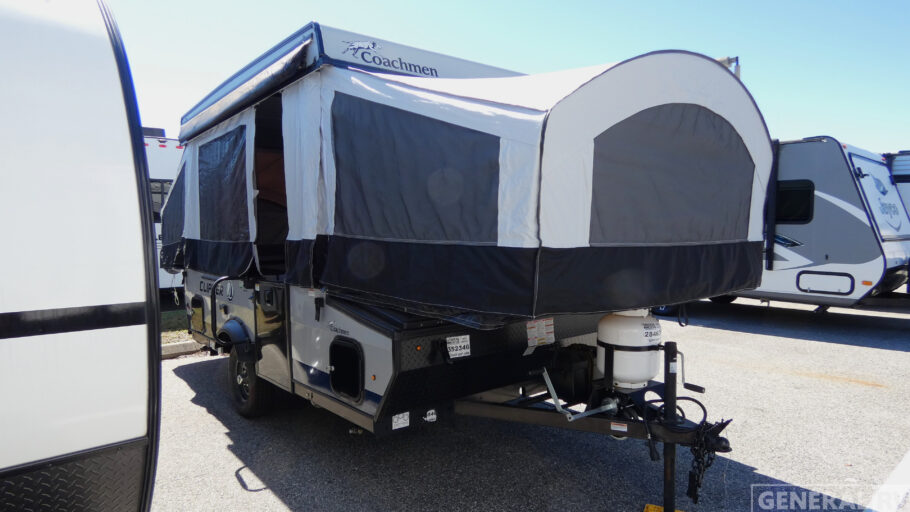 2023 Coachmen 108ST