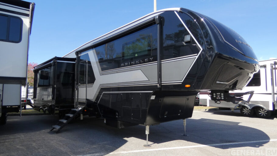 2026 BRINKLEY 3420