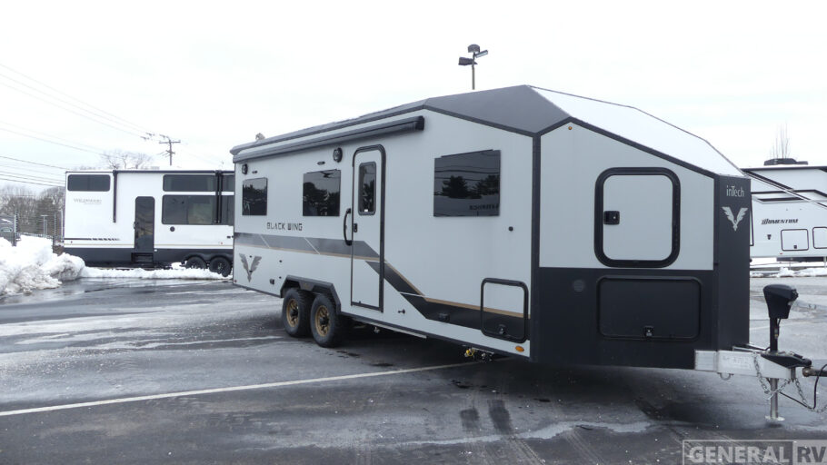 2026 Intech 830-X for sale on Searchshop