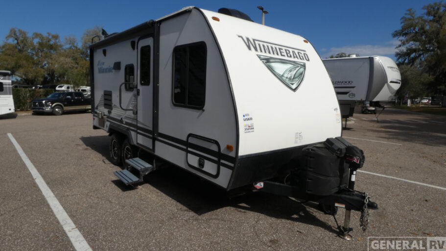 Sold RV photo
