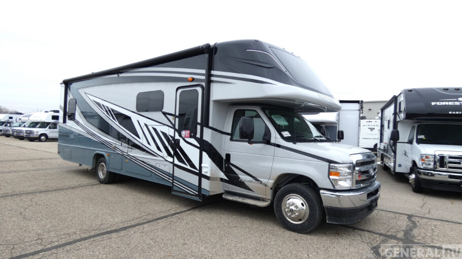 2026 FLEETWOOD 29H