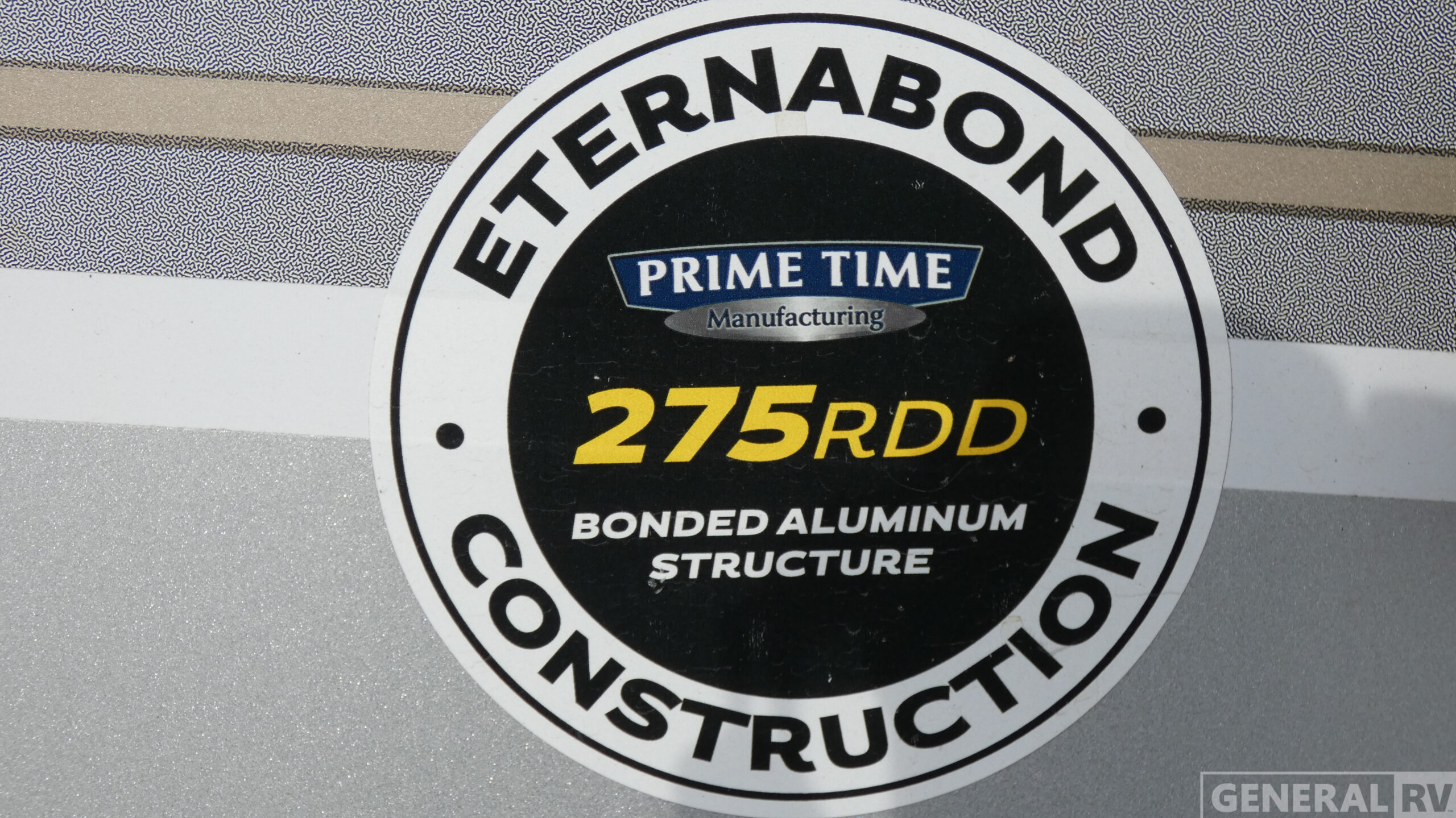 Used 2024 Prime Time Manufacturing Crusader 275RDD for sale in Wixom, MI