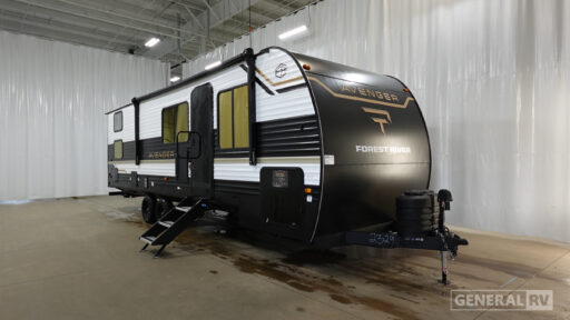 2026 Prime Time RV Avenger 26DBS