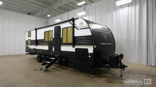 2026 Prime Time RV Avenger 26DBS