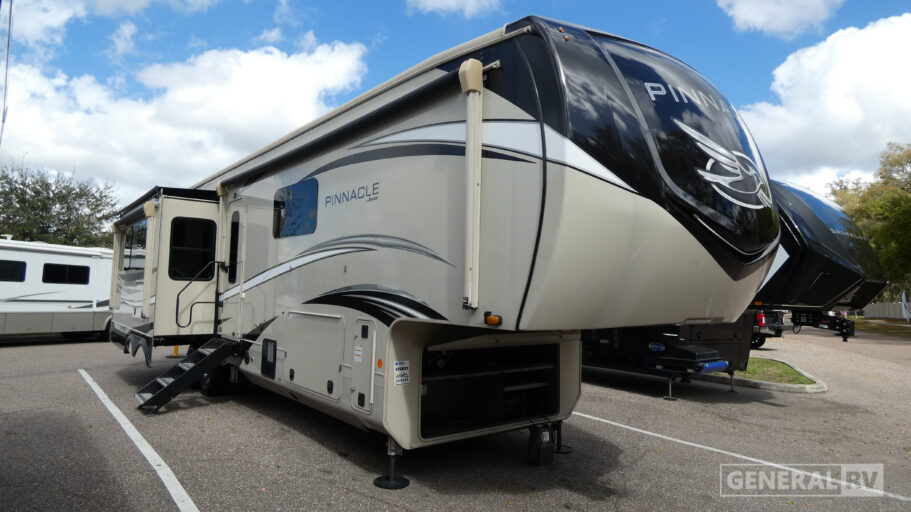 2022 JAYCO 36FBTS