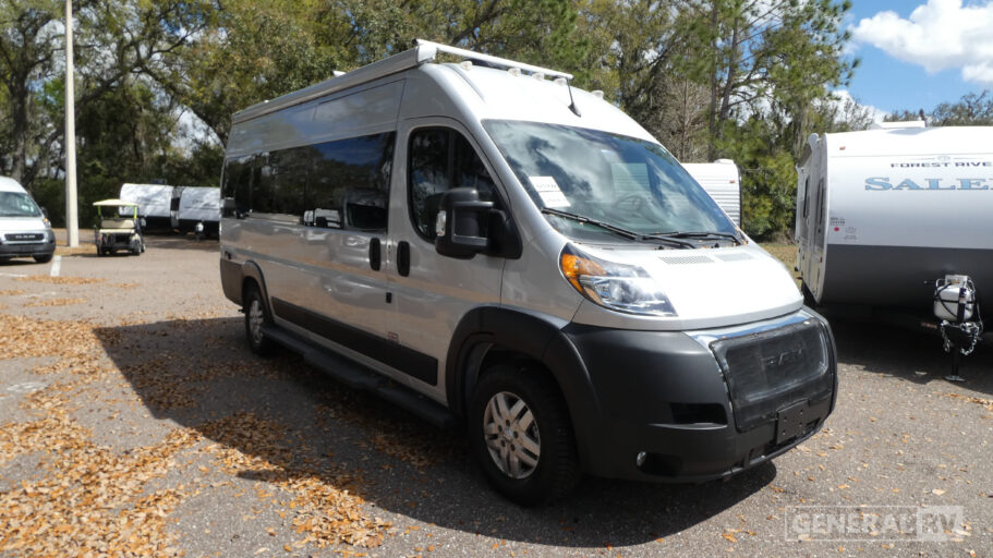 2023 THOR 20L