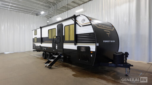 2026 Prime Time RV Avenger 26DBS