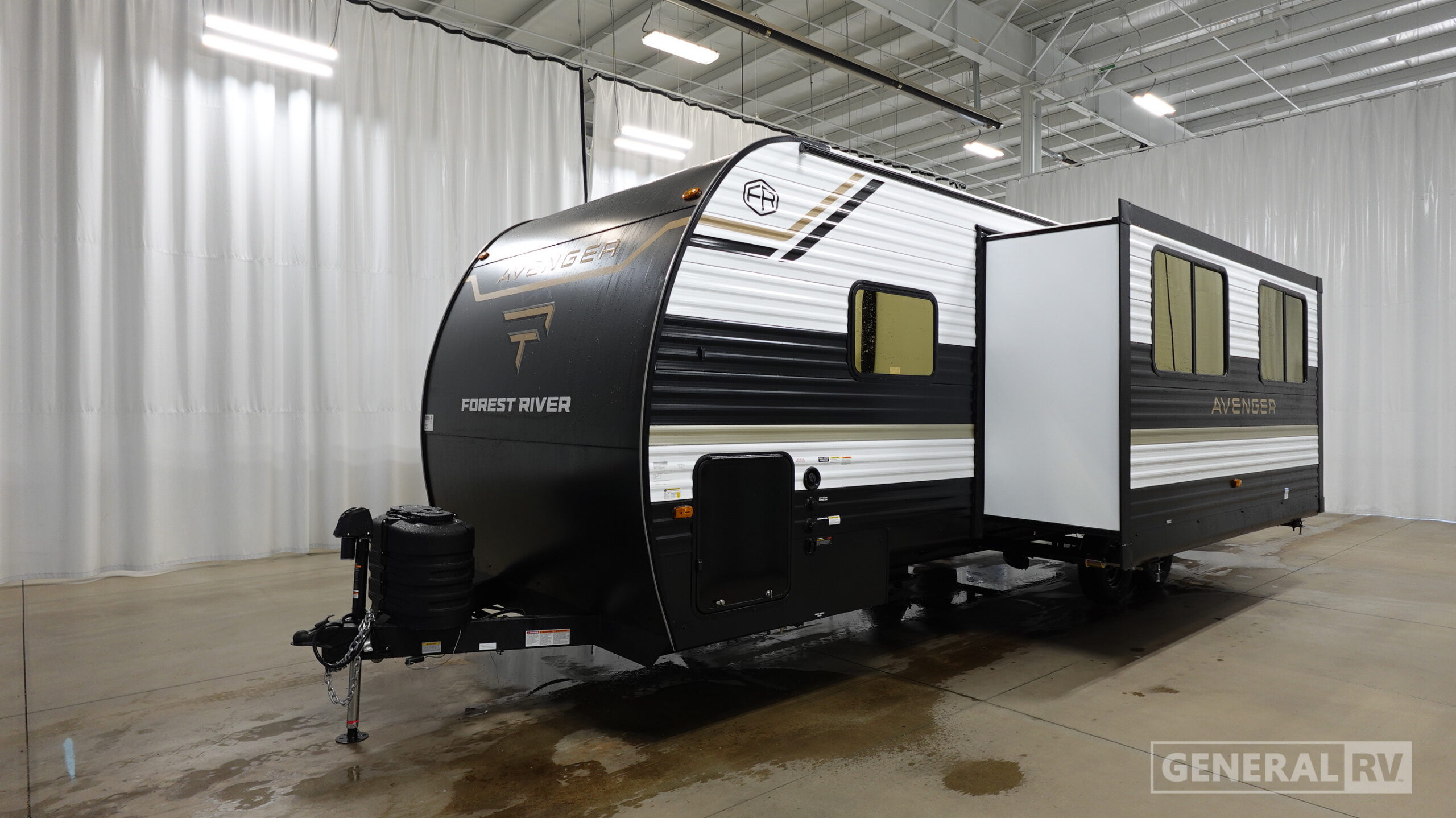 2026 Prime Time Manufacturing Avenger 26DBS for Sale