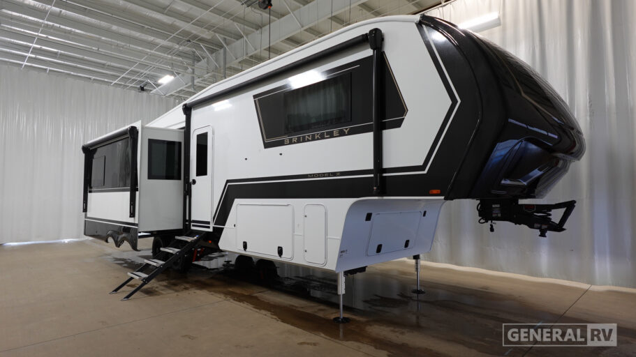 Sold RV photo