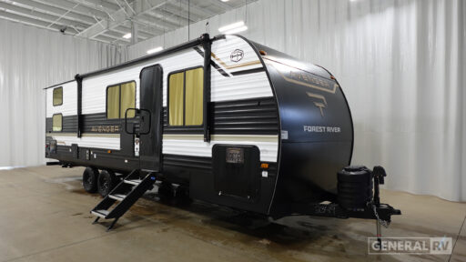 2026 Prime Time RV Avenger 26DBS