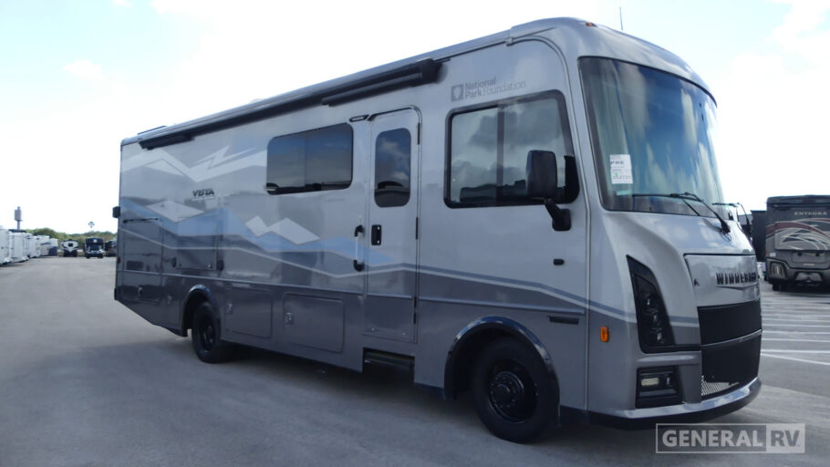2023 WINNEBAGO 29NP