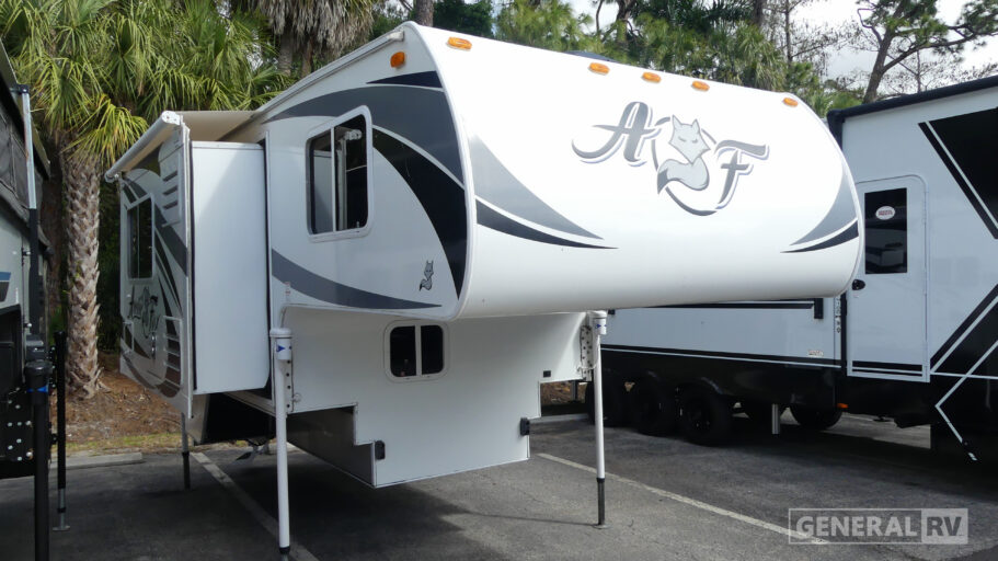 2017 Northwood 811 for sale on Searchshop