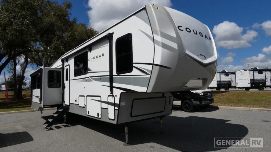 2023 KEYSTONE 368MBI