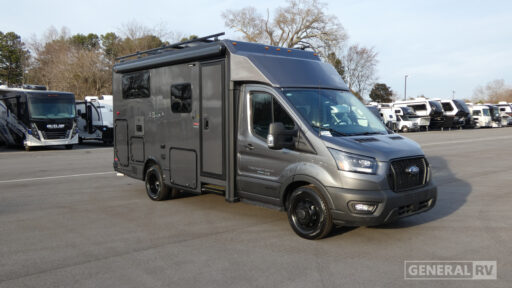 2026 Winnebago EKKO 22A
